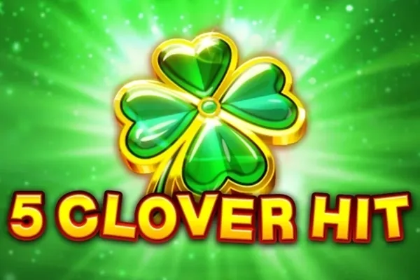 5 Clover Hit
